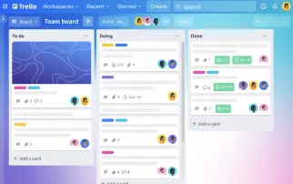 Trello image